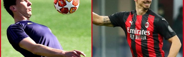 PRELAZZI: Balkanizacija