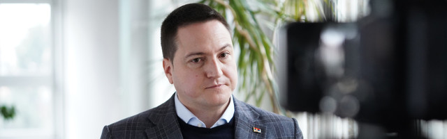 RUŽIĆ: Srednje škole do petka onlajn, za kasnije će se videti