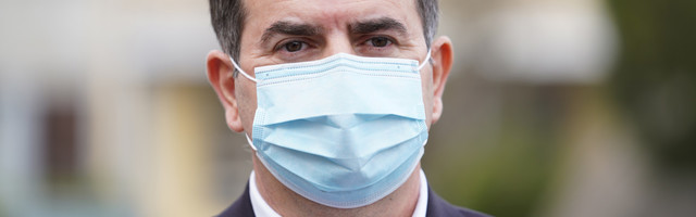 “BRITANSKI SOJ DOMINANTAN” Đerlek: Situacija zabrinjavajuća