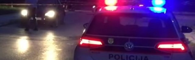 PUCNJAVA U SARAJEVU: Muškarac ispalio nekoliko hitaca pa pobegao, IMA RANJENIH!
