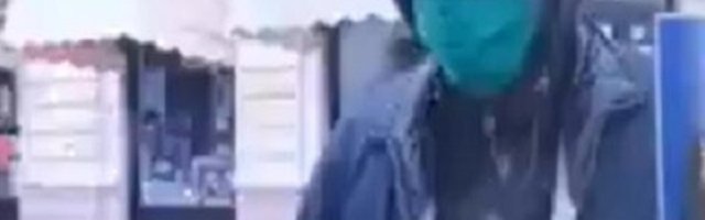 Pitali Nišliju kako podnosi karantin, odgovor je urnebesan (VIDEO)
