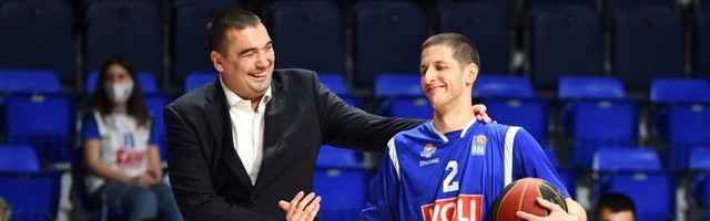 Milojević i Budućnost pred duplom krunom, Mornar sa mladim snagama traži produžetak finalne serije