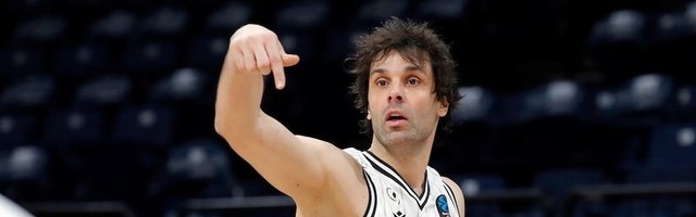 Mozzart Sport saznaje: Efes i CSKA hoće Teodosića