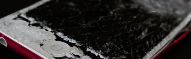 Najjače staklo za telefone – Snažno kao čelik