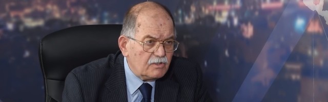 D. Tanasković: Turska povodom Kosova može uticati samo na tri-četiri države