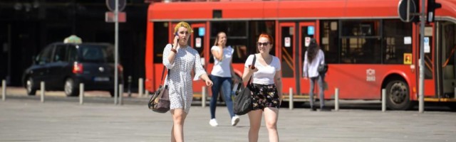 Koje nove mere bi Krizni štab mogao da nam uvede od 1. avgusta