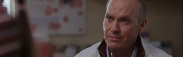 Dopesick – Serija o farmakološkim kompanijama i zavisnosti