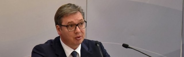 VUČIĆ JE BIO U PRAVU! RTS GORI OD N1!