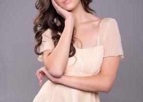 Kragujevčanka Milica Jovanovoć u novembru učestvuje u izboru za mis Srbije u Egiptu