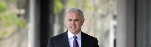 NIŠTA OD TOP POJAČANJA? Zvezdan Terzić IZNERVIRAO Delije!