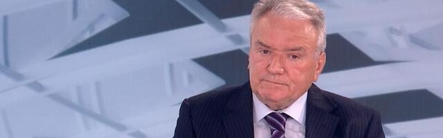 Đukić: Srpska spoljna politika je nevidljiva i maglovita