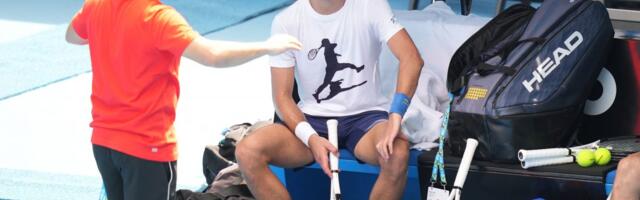 Djokovic’s Australian saga continues: New evidence against him examined