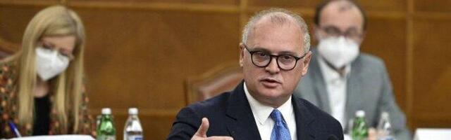 NIKADA NIJE BILO VIŠE GRAĐANSKIH INICIJATIVA! To je dokaz da narod želi da učestvuje u razvoju Beograda!