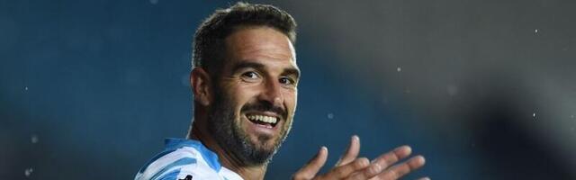 Argentinci krenuli sporednim putem ka eliti: Lisandro Lopez pogodio na debiju (VIDEO)