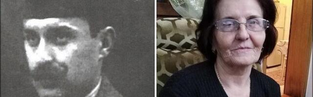 Moj djed Šemsi-beg Čavić