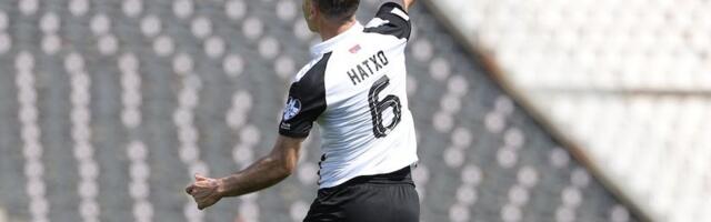 Natho dao stoti gol u inostranstvu: Imam u nogama za još koju godinu fudbala (VIDEO)