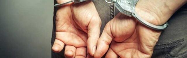 Zbog utaje poreza i prevare uhapšena dvojica prijepoljaca