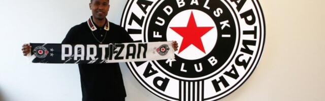 Nani nije tipična žena fudbalera: Sa Andradeom u Beograd stigla i njegova zanosna supruga! (FOTO)