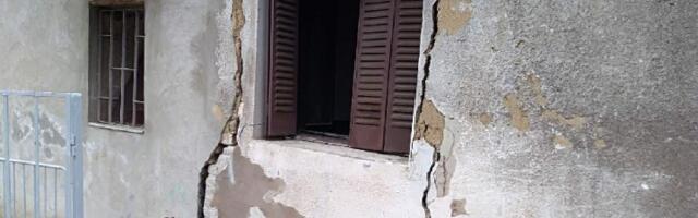 Vrtić u Zemunu podigli uz ruševinu kuće