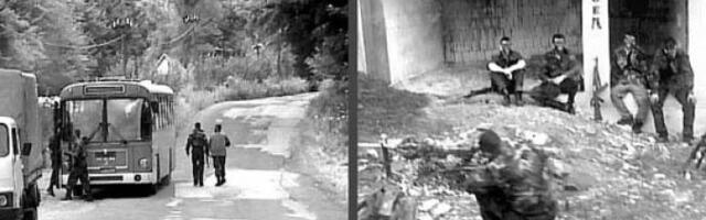 Tri decenije potrage za ubijenima: Sjeverin 1992-2022