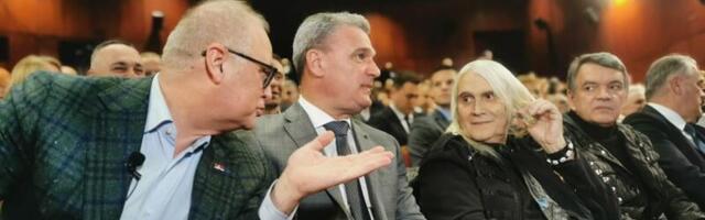 Почела  Свечана седница Скупштине града  УЖИВО