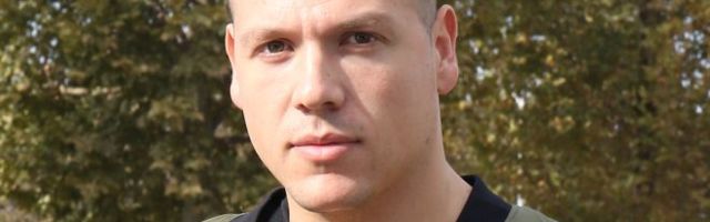 Slobin život nije bio LAK! Pevač PRIZNAO koje sve POSLOVE je radio!