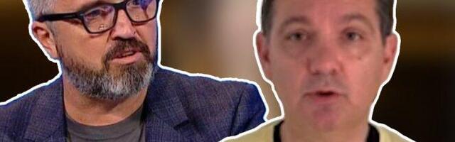 ZBOG ISTINE U ZATVORU! Poslanik SNS: Ova presuda suspenduje sve ono što Ustav Srbije propisuje - ljudska prava, njegova prava kao čoveka i novinara! (VIDEO)