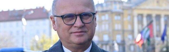 ZAJEDNIČKE ŽELEZNIČKE STANICE SA SEVERNOM MAKEDONIJOM, CRNOM GOROM I MAĐARSKOM! Brza pruga između Beograda i Budimpešte do 2025. godine