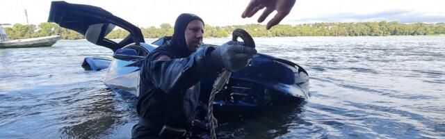 U Mađarskoj iz Dunava izvučen najveći som u istoriji