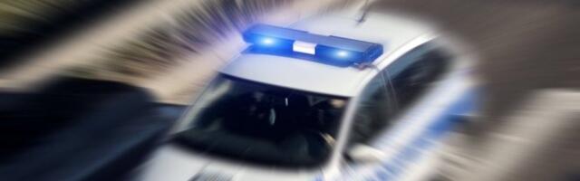 TEŠKO POVREĐEN TINEJDŽER U PARAĆINU! Nasilnici  brzom intervencijom policije uhapšeni