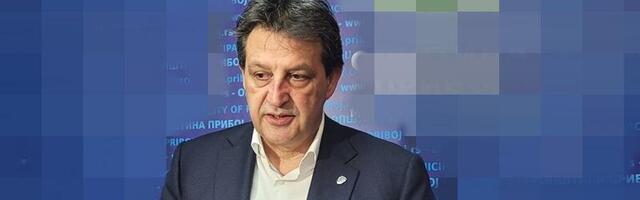 Gašić - država zna ko je ubio Olivera, ubica pod zaštitom Nemačke