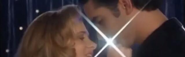 Marisol upamćena po aferi povezanoj s predsednikom