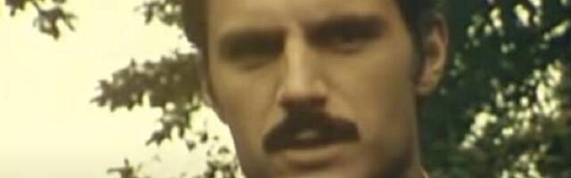 Šerbedžija o ulozi Tesle: Da nisam učio ubila bi me struja