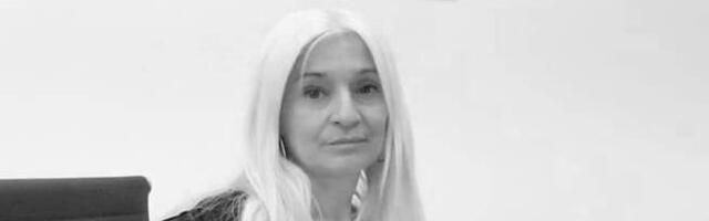 In memoriam: Tamara Kitanović (1972 - 2023)