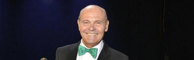 NE GANJAM HITOVE: Dragiša Golubović Golub o albumu koji je izdao posle nekoliko decenija