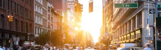 Najopasniji gradovi na svetu