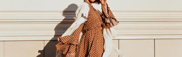 H&M haljine koje možete nositi od jutra u kancelariji do večernje zabave