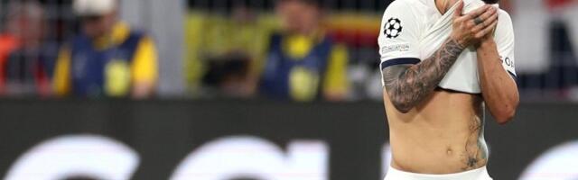 Problem za Francuze: Lukas Ernandez pod znakom pitanja