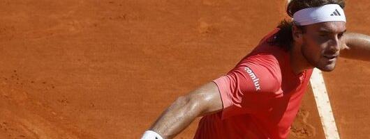 Otkriveno! Rusi nudili novac Cicipasu da igra za njih