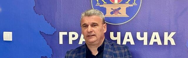 Todorović: Do leta sledeće godine biće podignuta Javna garaža