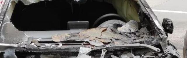 Vozila se sve češće pale: Jesmo li toliko loši vozači ili...