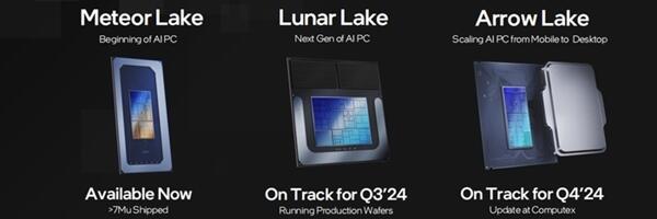 Koliko može Intel Lunar Lake protiv Qualcomm Snapdragon X