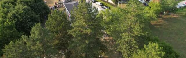 Slavni Ljubić našao sebe, festival koji baš njemu pripada