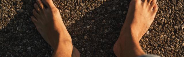 Da li veličina stopala ima veze sa veličinom muškog „ponosa“