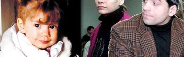 Stravični zločin u Zvezdarskoj šumi: Silovao malu Kaju do smrti, uz blagoslov majke!