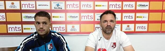 Niški Radnički gostuje Jedinstvu – “prilika za prvu pobedu u gostima”