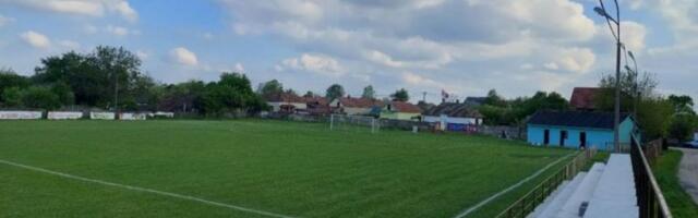 NASTAVAK OBIMNIH RADOVA: Velika pažnja se poklanja razvoju infrastrukture - rezultati prate razvoj kluba!