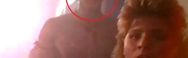 JEDAN OD NAJVEĆIH KRIMINALACA SFRJ, DRAGAN JOKSOVIĆ JOKSO GLUMIO U SPOTU: Niko za ovo nije ZNAO, a najmanje ŠVEĐANI