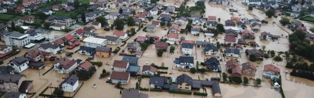 Evo kako iz Sandžaka uplatiti pomoć za unesrećene u poplavama u BiH