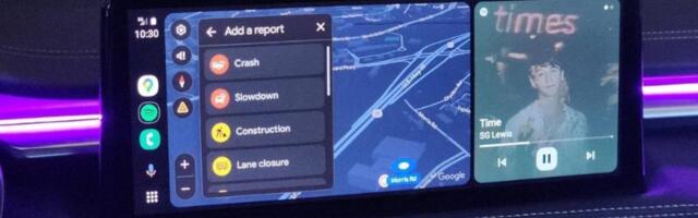 Najiščekivanija funkcija Google Maps-a na Android Auto sada je dostupna